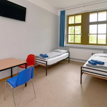 Hostel In Guben Εξωτερικό φωτογραφία