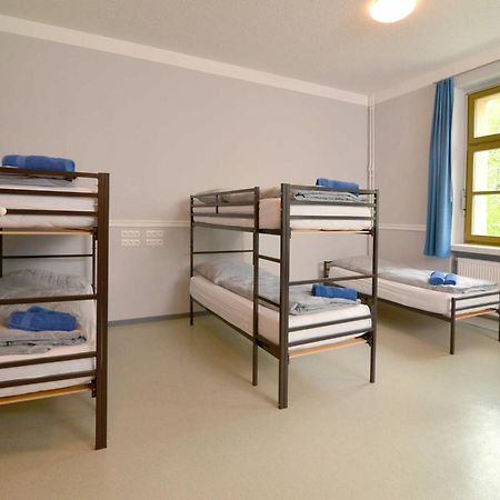 Hostel In Guben Εξωτερικό φωτογραφία
