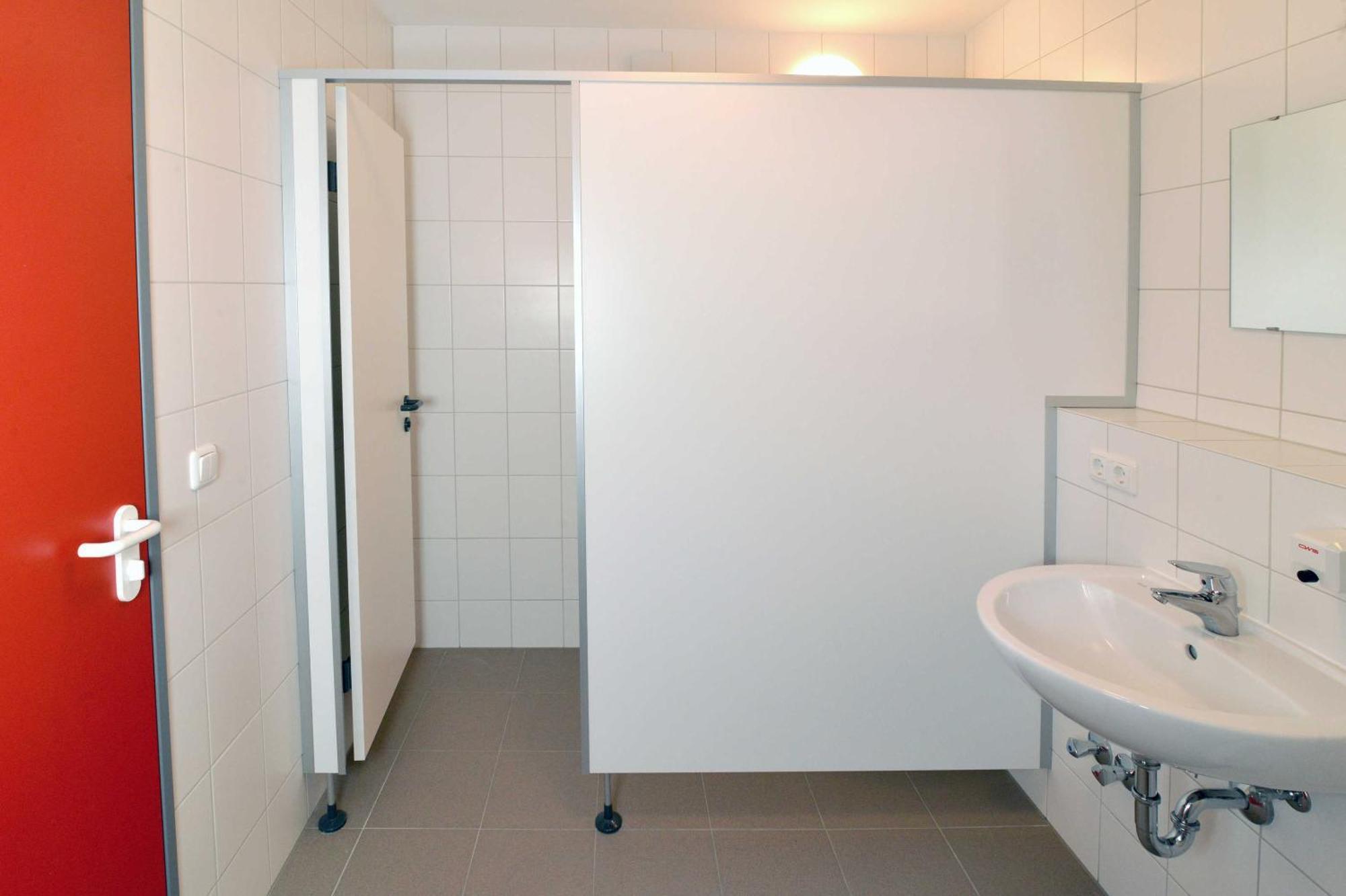 Hostel In Guben Εξωτερικό φωτογραφία