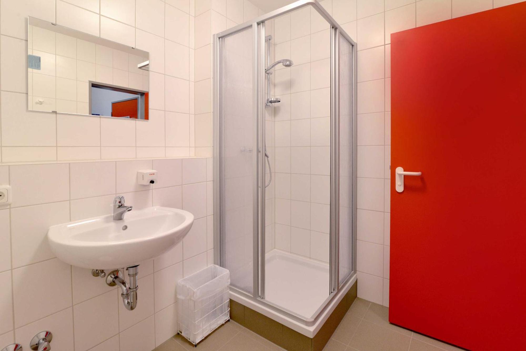 Hostel In Guben Εξωτερικό φωτογραφία