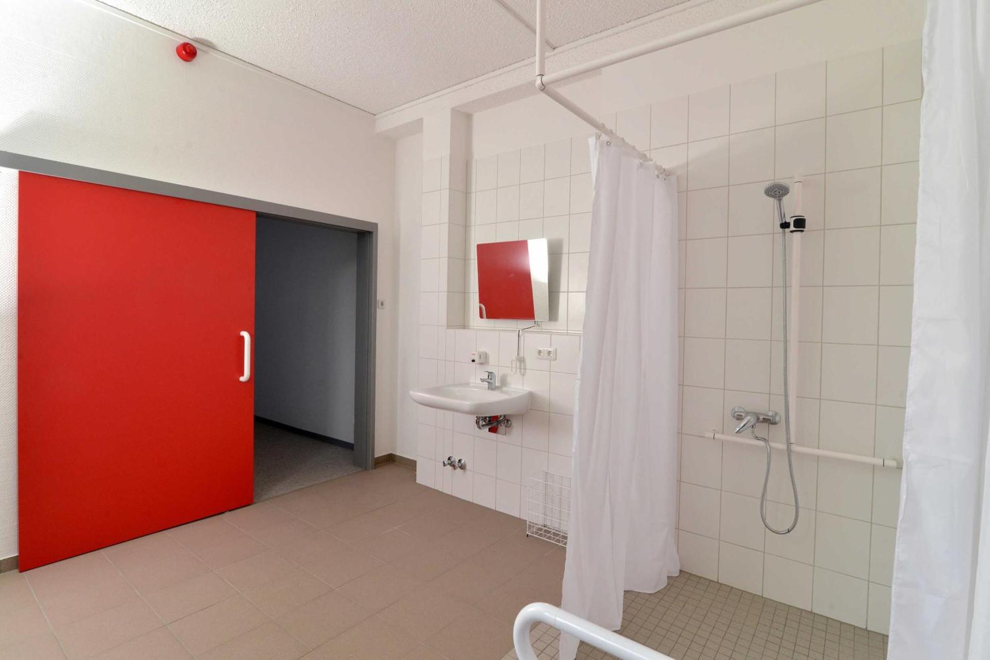 Hostel In Guben Εξωτερικό φωτογραφία