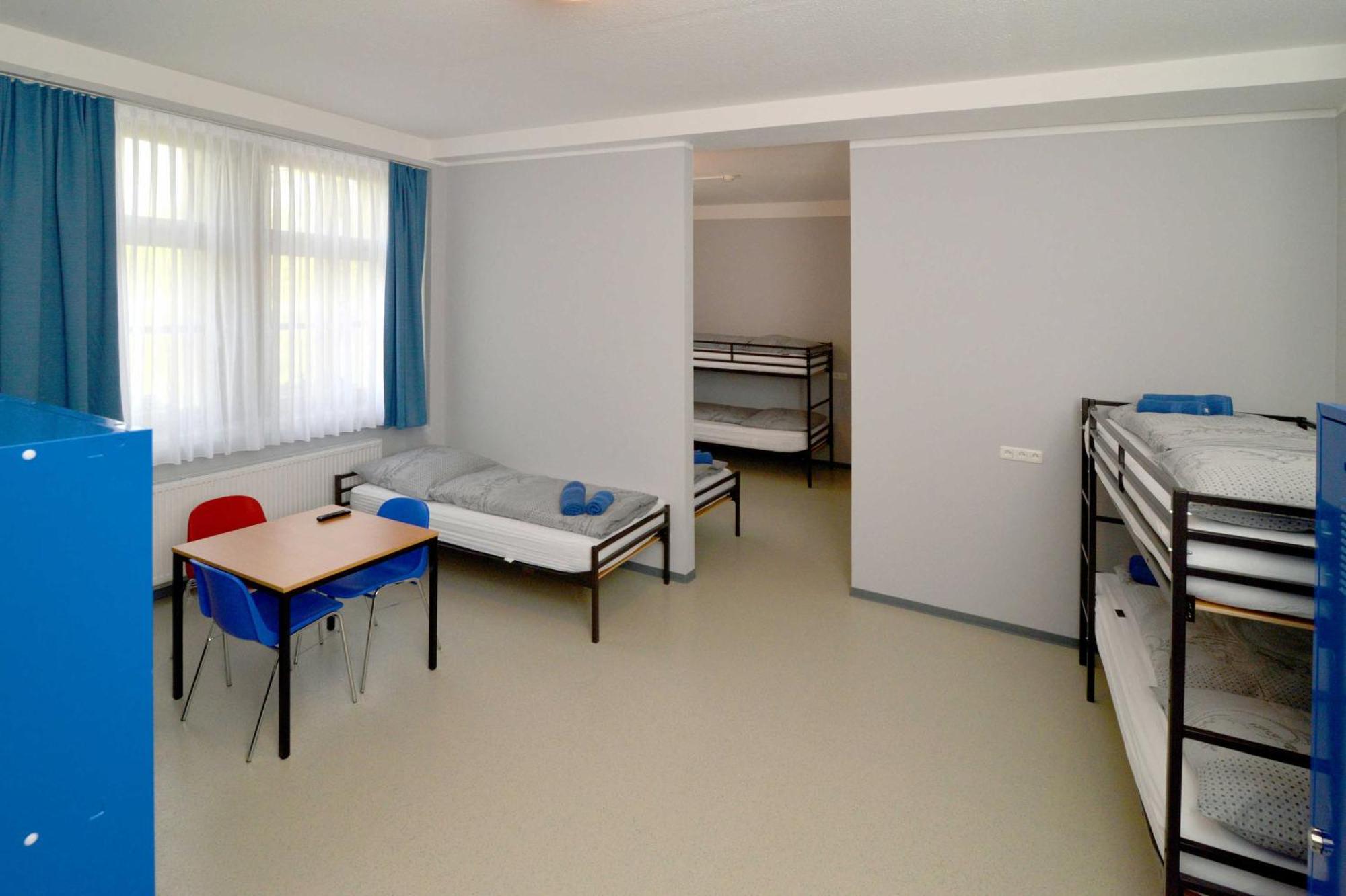 Hostel In Guben Εξωτερικό φωτογραφία