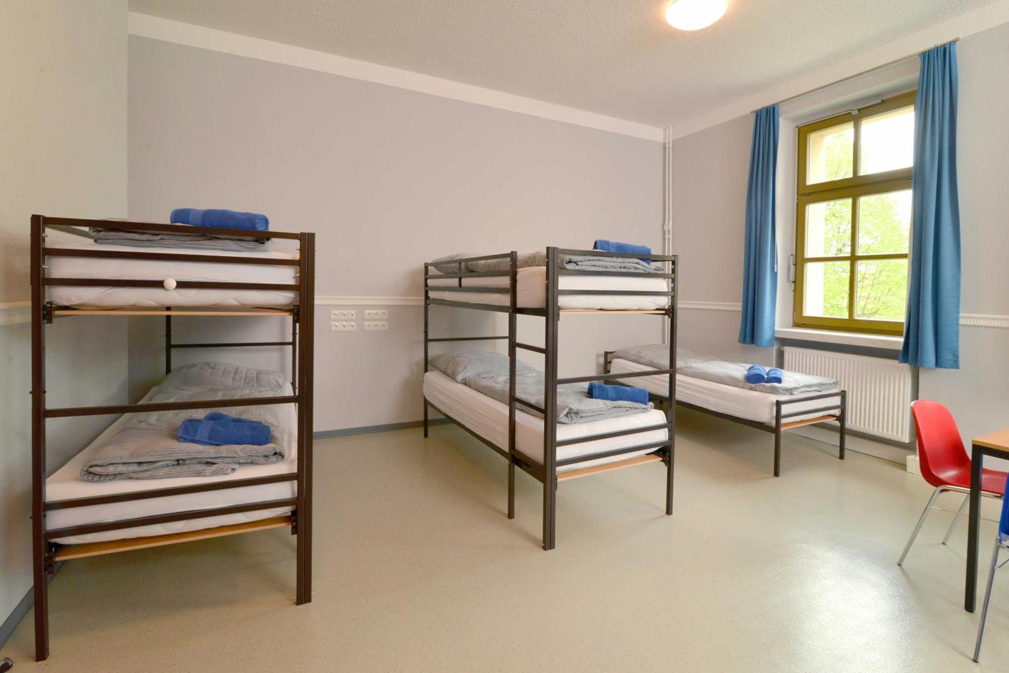 Hostel In Guben Εξωτερικό φωτογραφία