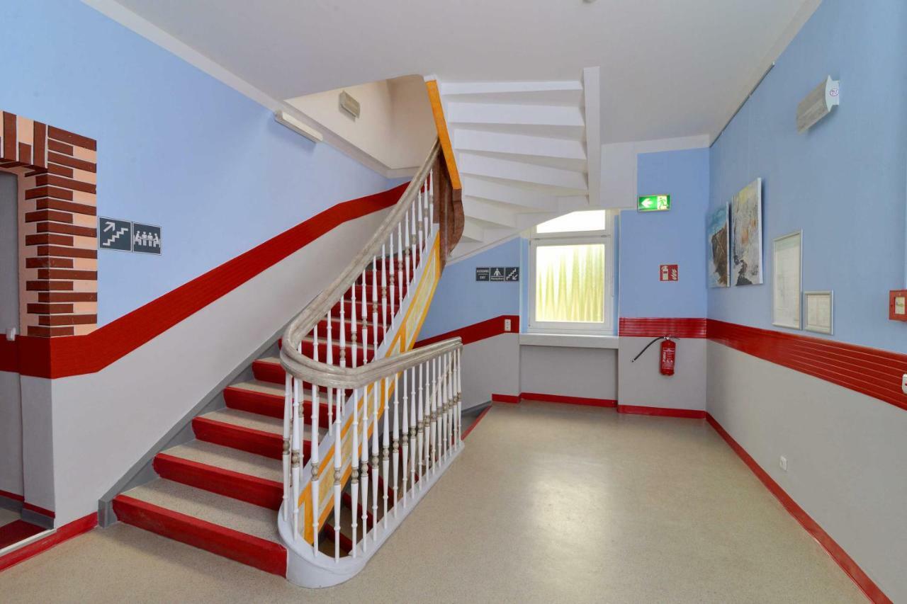 Hostel In Guben Εξωτερικό φωτογραφία